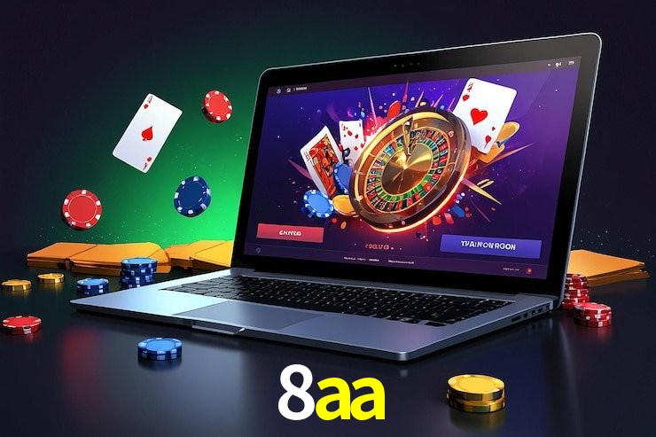 Explorando a Categoria de Eventos em Apostas na 8aa