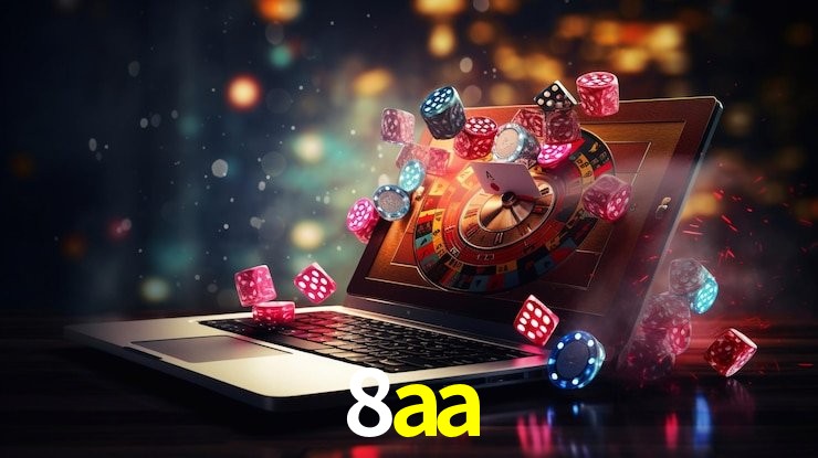 Jogos de Slot 8aa