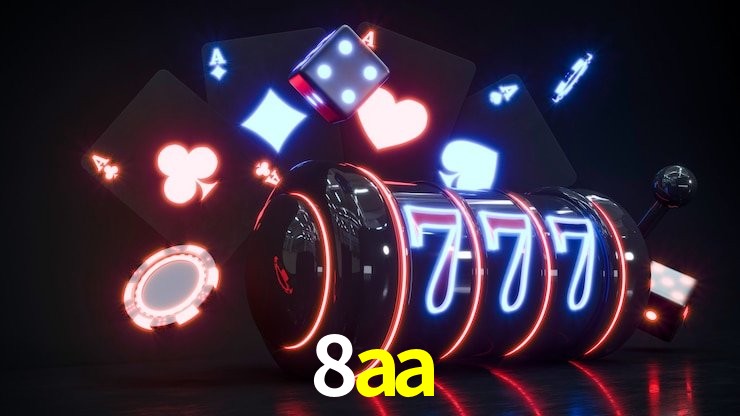 Live Casino 8aa