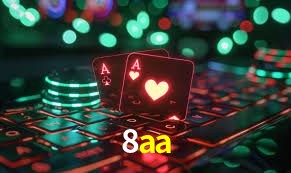 Descubra a Magia dos Jogos de Arcade no 8aa