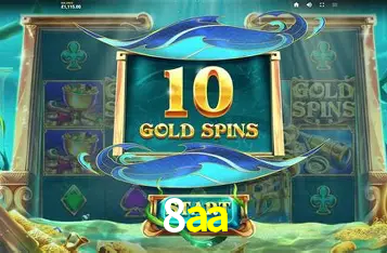 Descubra o Mundo do Cassino Online com 8aa