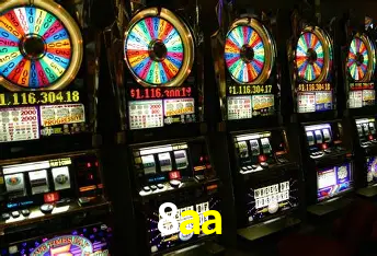 Descubra o Mundo do Cassino Online com 8aa