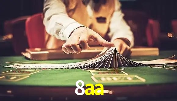 Welcome Bonus 8aa