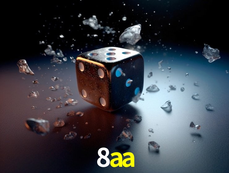 Explorando a Categoria de Eventos em Apostas na 8aa