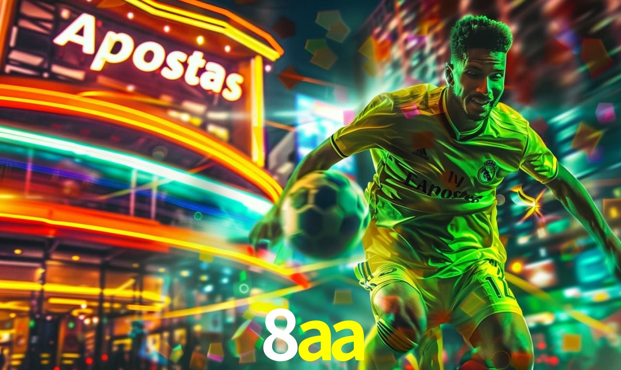 Inovações de Jogos na 8aa: O Futuro das Experiências Interativas