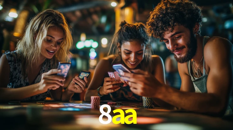 8aa,8aa.com