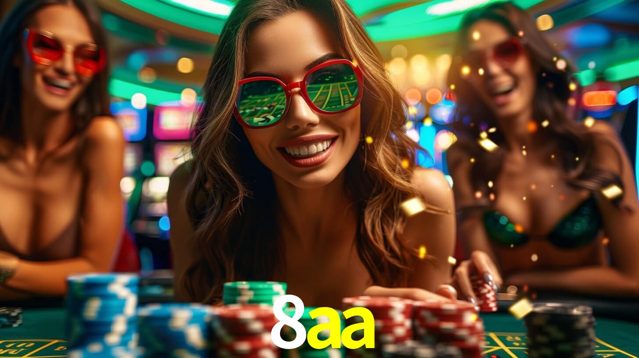 VIP Casino 8aa