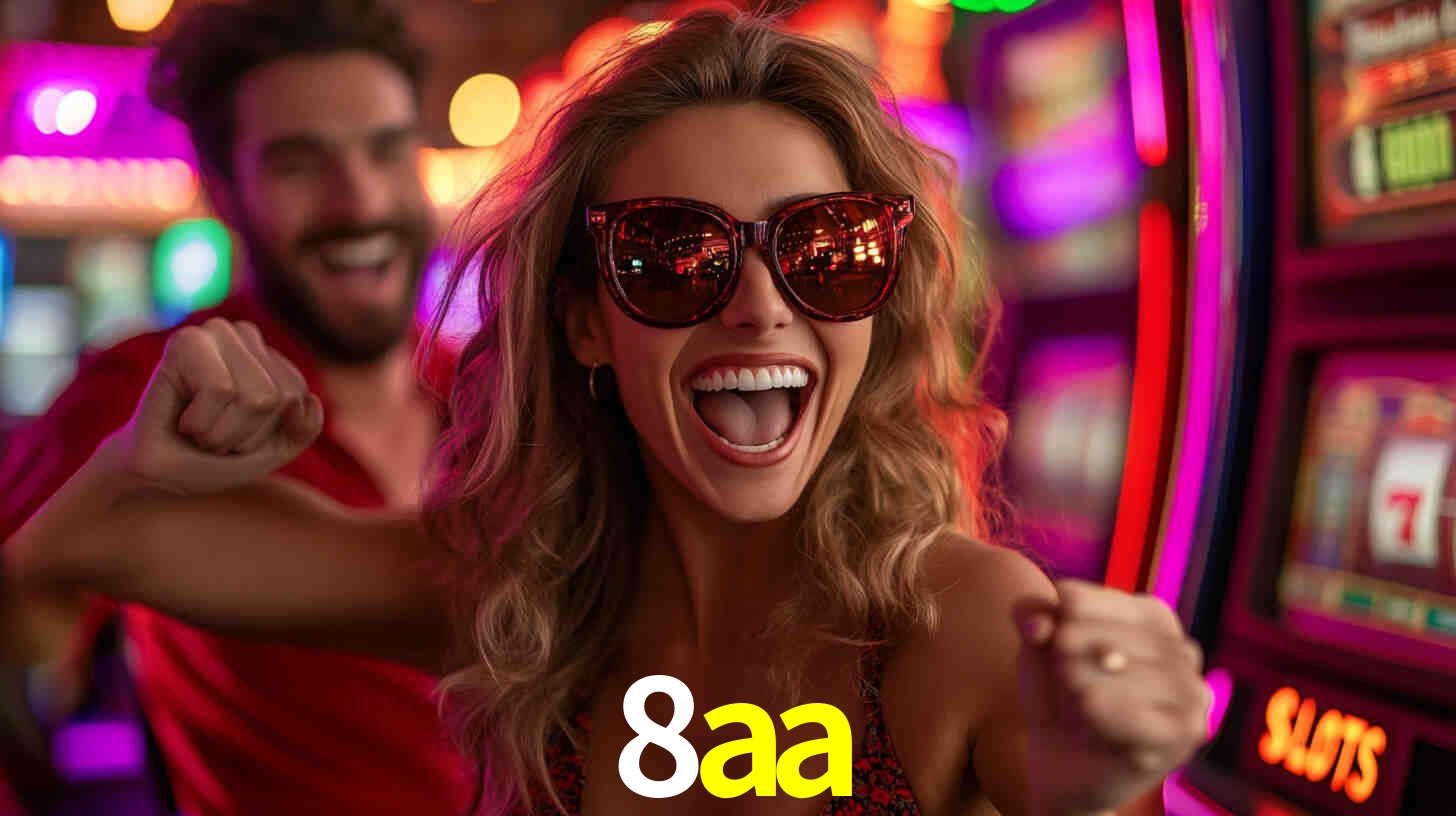 Casino VIP 8aa