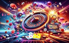 Inovações de Jogos na 8aa: O Futuro das Experiências Interativas