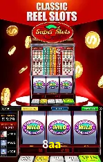 Flash Promotion 8aa