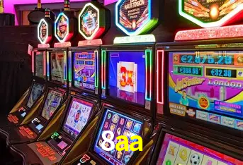 Inovações de Jogos na 8aa: O Futuro das Experiências Interativas