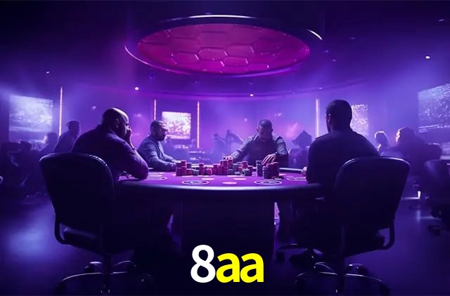 Jogos de Slot 8aa