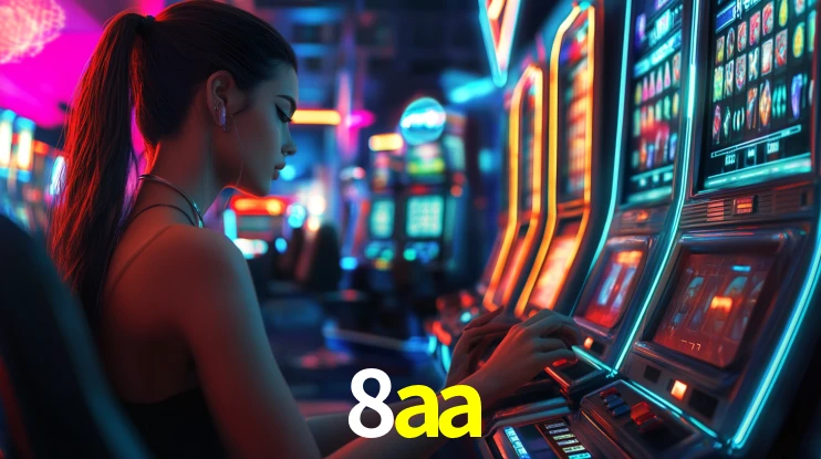 Experimente o Login Seguro Premium no 8aa