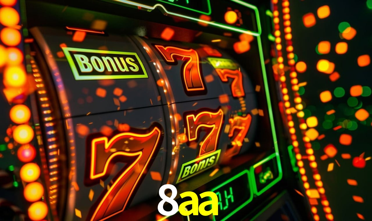 cassino 8aa