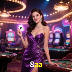 Casino VIP 8aa