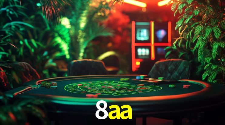 Welcome Bonus 8aa