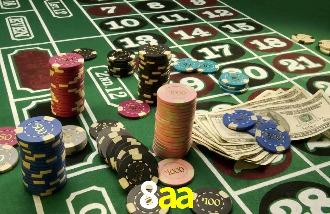 8aa bet