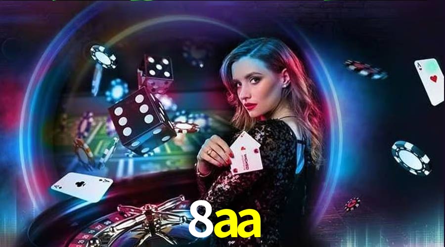Slot Games 8aa