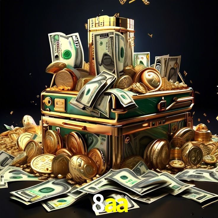 Recursos de Bônus 8aa